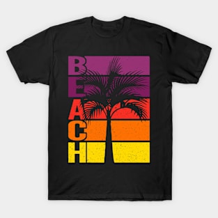 Beach T-Shirt